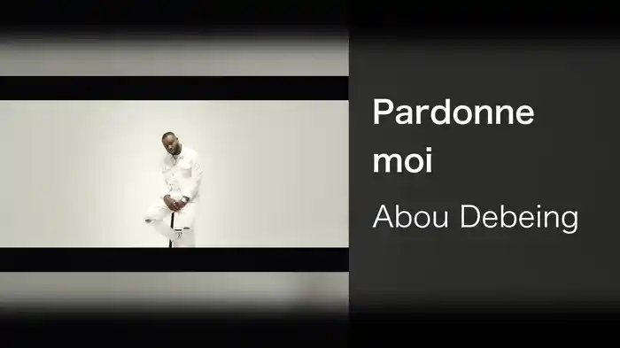 Pardonne moi