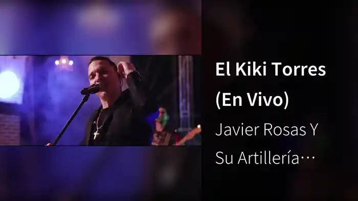 El Kiki Torres (En Vivo)