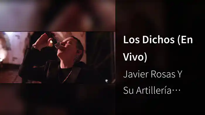 Los Dichos (En Vivo)
