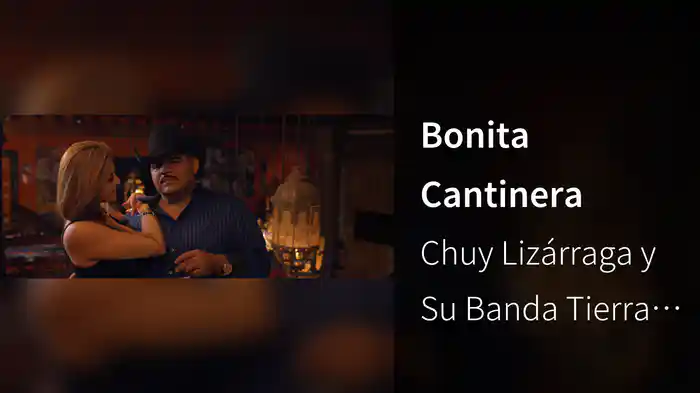 Bonita Cantinera