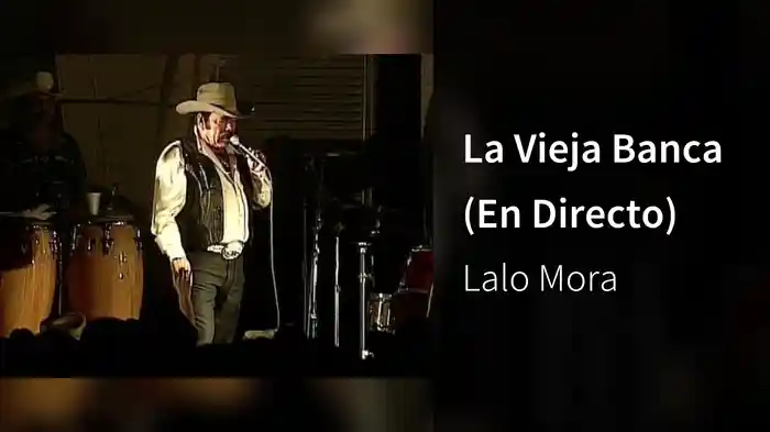 La Vieja Banca (En Directo)