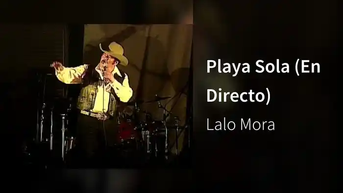 Playa Sola (En Directo)