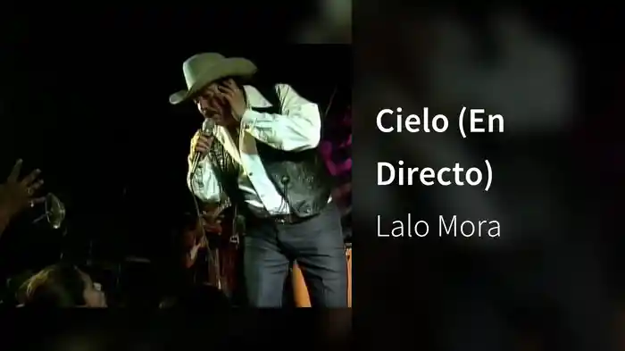 Cielo (En Directo)