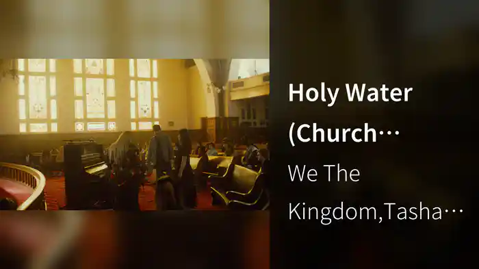 Holy Water (Church Sessions)