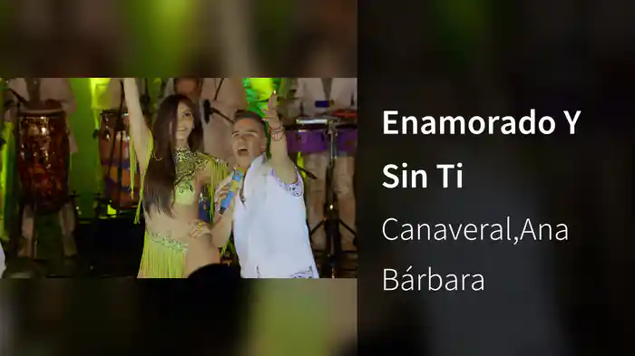 Enamorado Y Sin Ti
