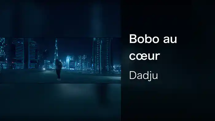 Bobo au cœur