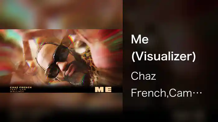 Me (Visualizer)