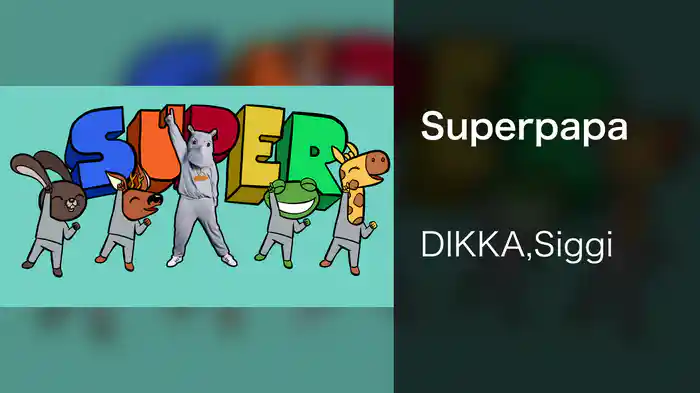 Superpapa