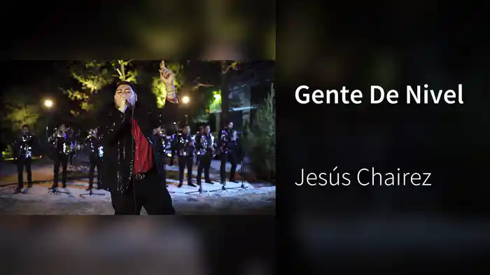 Gente De Nivel