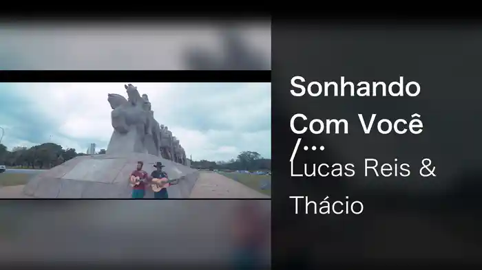 Sonhando Com Você / Só Quem Ama Entende (#semfiltro)