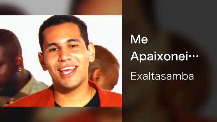 Me Apaixonei Pela Pessoa Errada