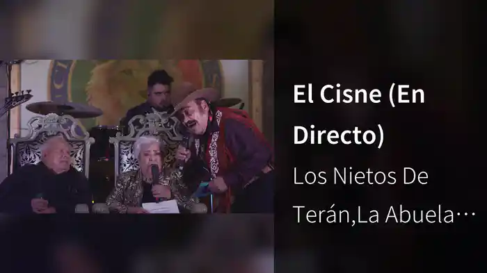 El Cisne (En Directo)