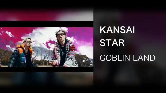KANSAI STAR