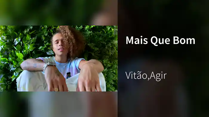 Mais Que Bom