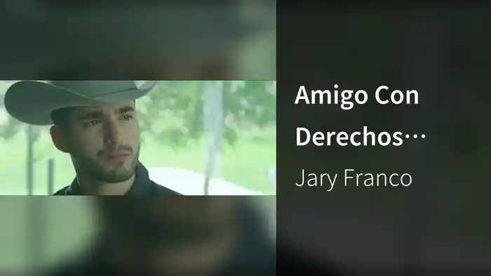 Amigo Con Derechos (Versión Mariachi)