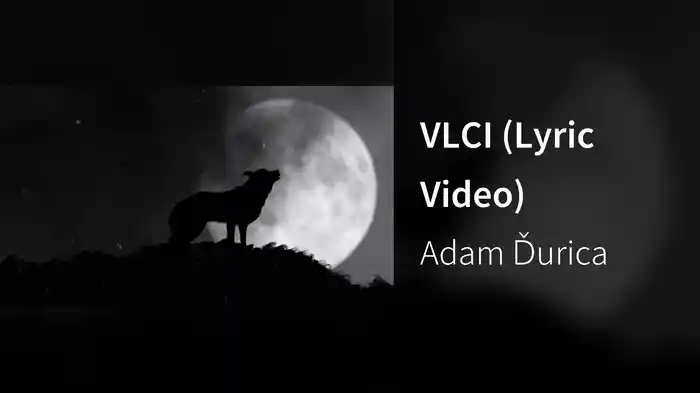 VLCI (Lyric Video)