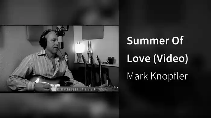 Summer Of Love (Video)
