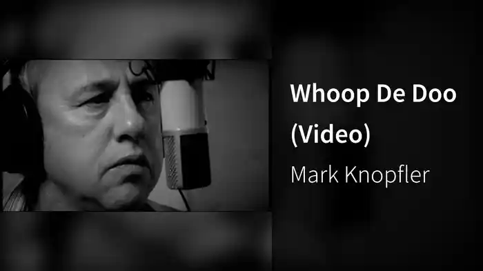 Whoop De Doo (Video)