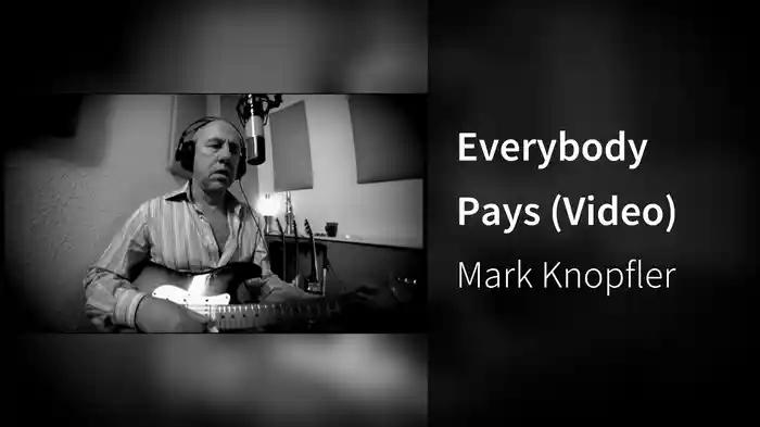 Everybody Pays (Video)