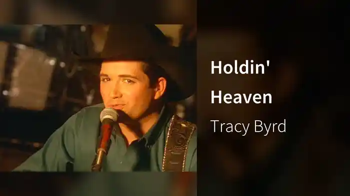 Holdin' Heaven