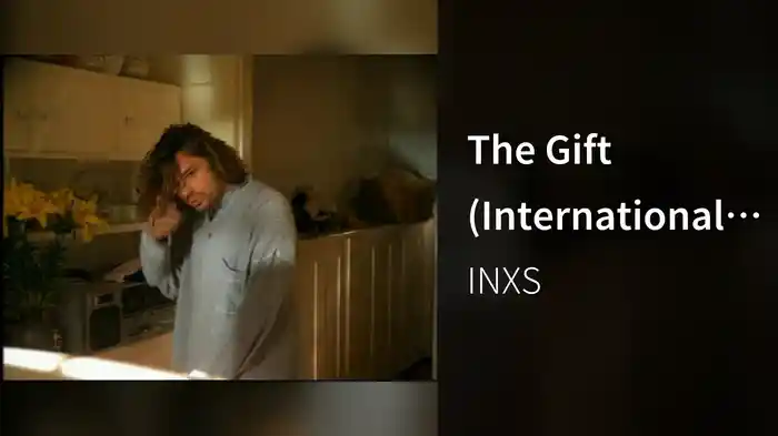 The Gift (International Version)
