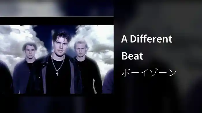 A Different Beat