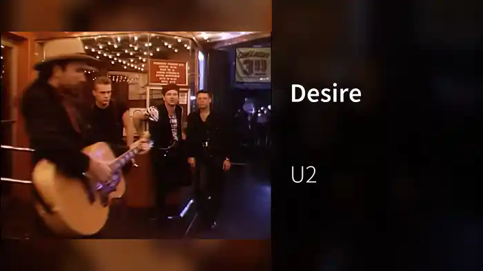 Desire