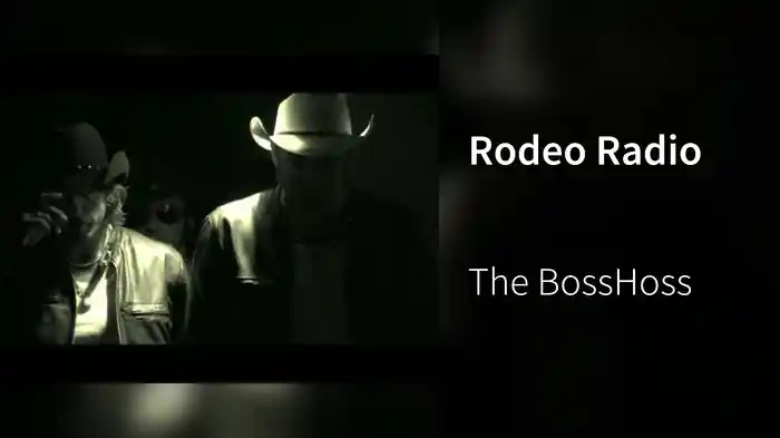 Rodeo Radio