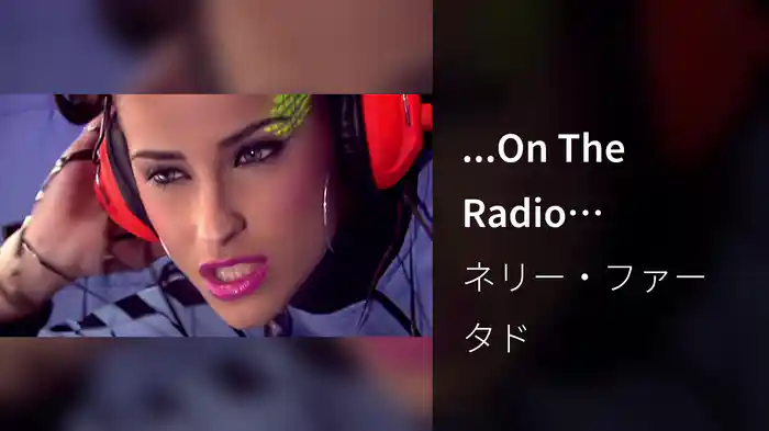 ...On The Radio (Remember The Days) (Clean Version)