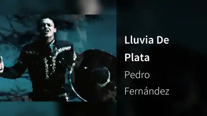 Lluvia De Plata
