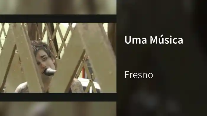Uma Música