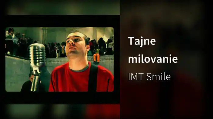 Tajne milovanie