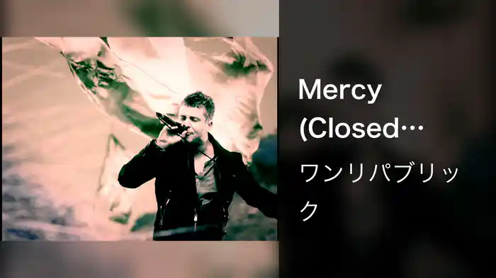 Mercy