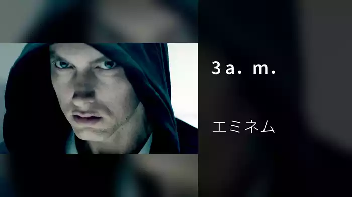 3 a．m．