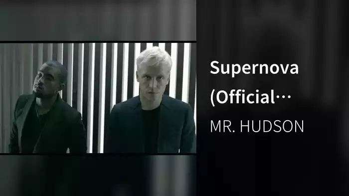 Supernova (Official Promo)