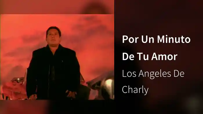 Por Un Minuto De Tu Amor