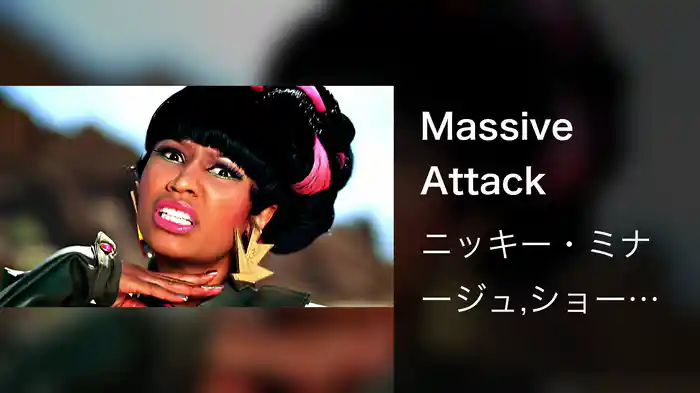 Massive Attack