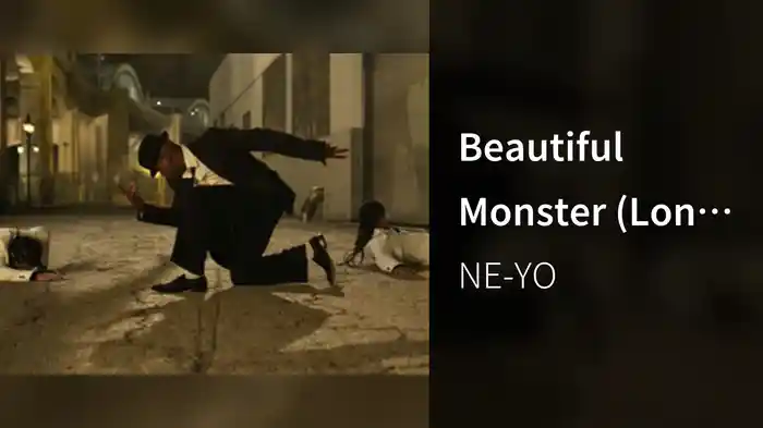 Beautiful Monster (Long Version)