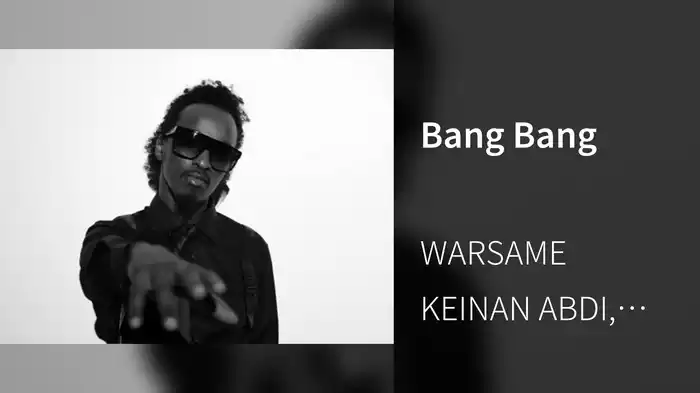 Bang Bang
