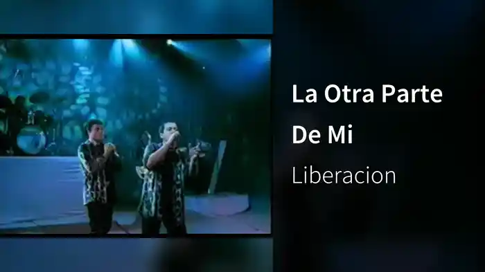 La Otra Parte De Mi