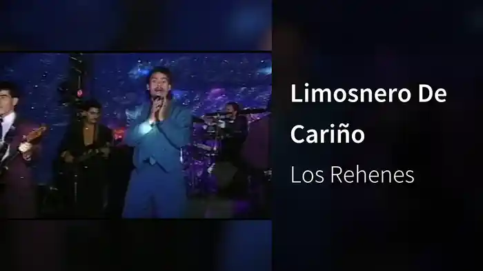 Limosnero De Cariño
