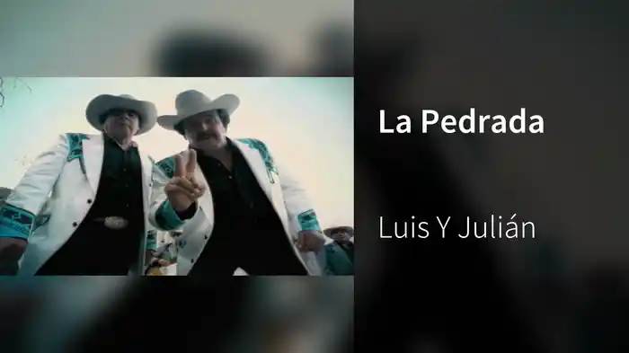 La Pedrada