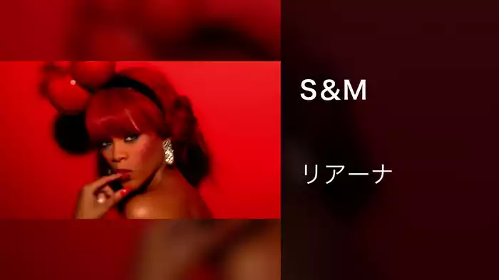 S＆M