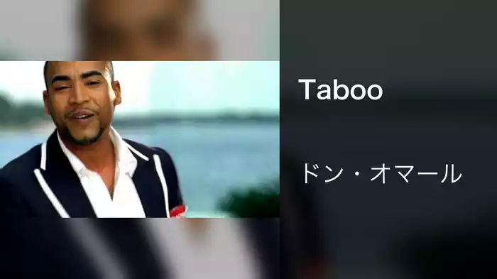 Taboo