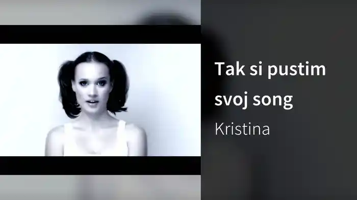 Tak si pustim svoj song