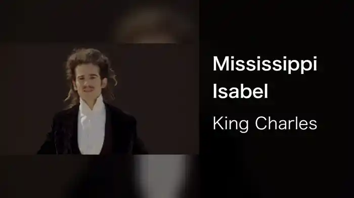 Mississippi Isabel