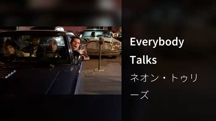 Everybody Talks
