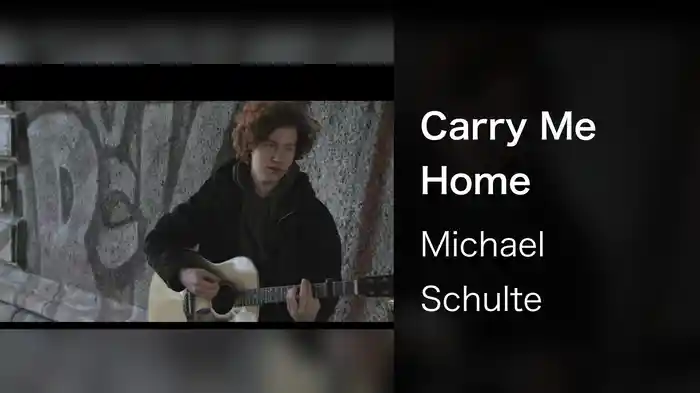 Carry Me Home