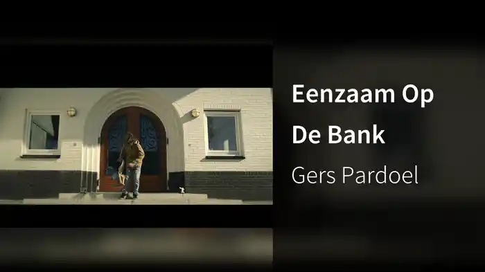 Eenzaam Op De Bank
