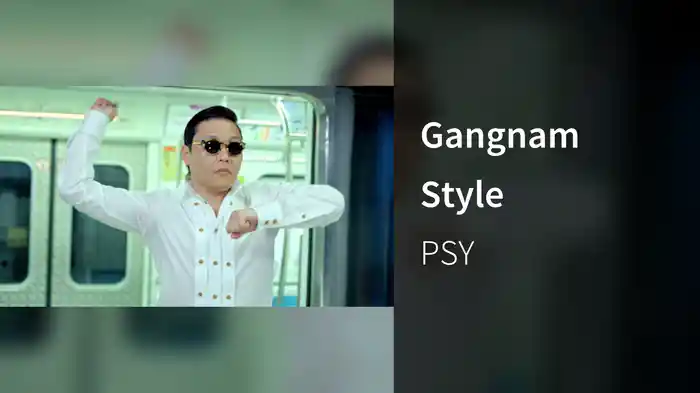 Gangnam Style